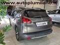 Peugeot 2008 2008 1.6 bluehdi Black Matt 100cv my17 Grigio - thumbnail 2