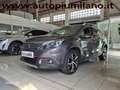 Peugeot 2008 2008 1.6 bluehdi Black Matt 100cv my17 Grigio - thumbnail 1
