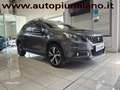 Peugeot 2008 2008 1.6 bluehdi Black Matt 100cv my17 Grigio - thumbnail 3