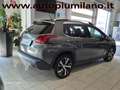 Peugeot 2008 2008 1.6 bluehdi Black Matt 100cv my17 Grigio - thumbnail 4
