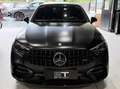 Mercedes-Benz GLC 63 AMG Coupe S e performance Line Premium Plus auto Schwarz - thumbnail 4