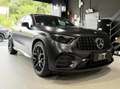 Mercedes-Benz GLC 63 AMG Coupe S e performance Line Premium Plus auto Schwarz - thumbnail 2