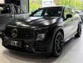 Mercedes-Benz GLC 63 AMG Coupe S e performance Line Premium Plus auto Schwarz - thumbnail 3