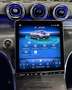 Mercedes-Benz GLC 63 AMG Coupe S e performance Line Premium Plus auto Schwarz - thumbnail 31
