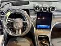 Mercedes-Benz GLC 63 AMG Coupe S e performance Line Premium Plus auto Schwarz - thumbnail 42