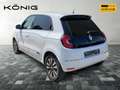 Renault Twingo E-TECH 100% Weiß - thumbnail 4