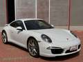 Porsche 911 911 Coupe 3.8 Carrera 4S Bianco - thumbnail 1