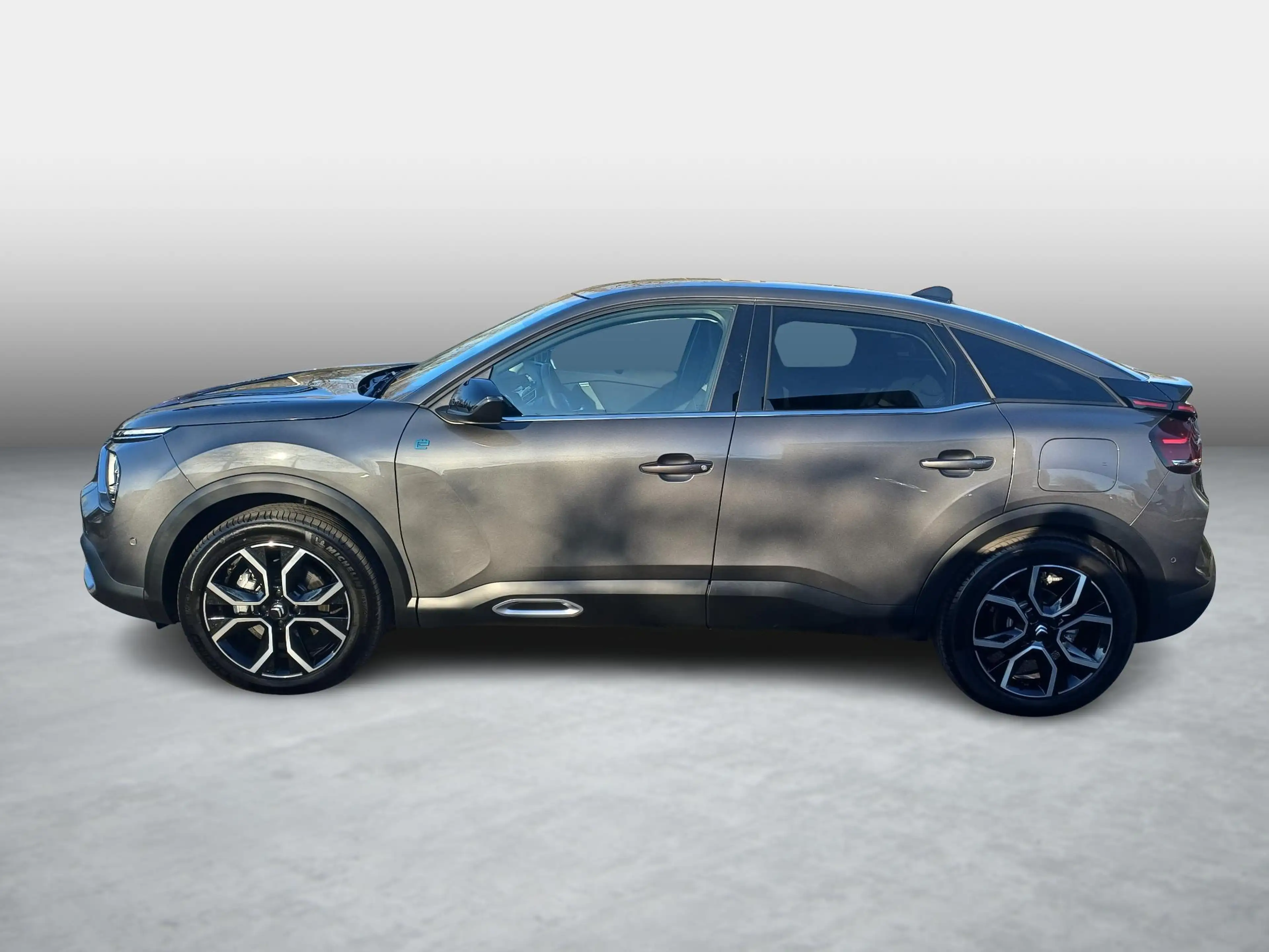 Citroen E-C4 Electric 115 kW PLUS — photo 7