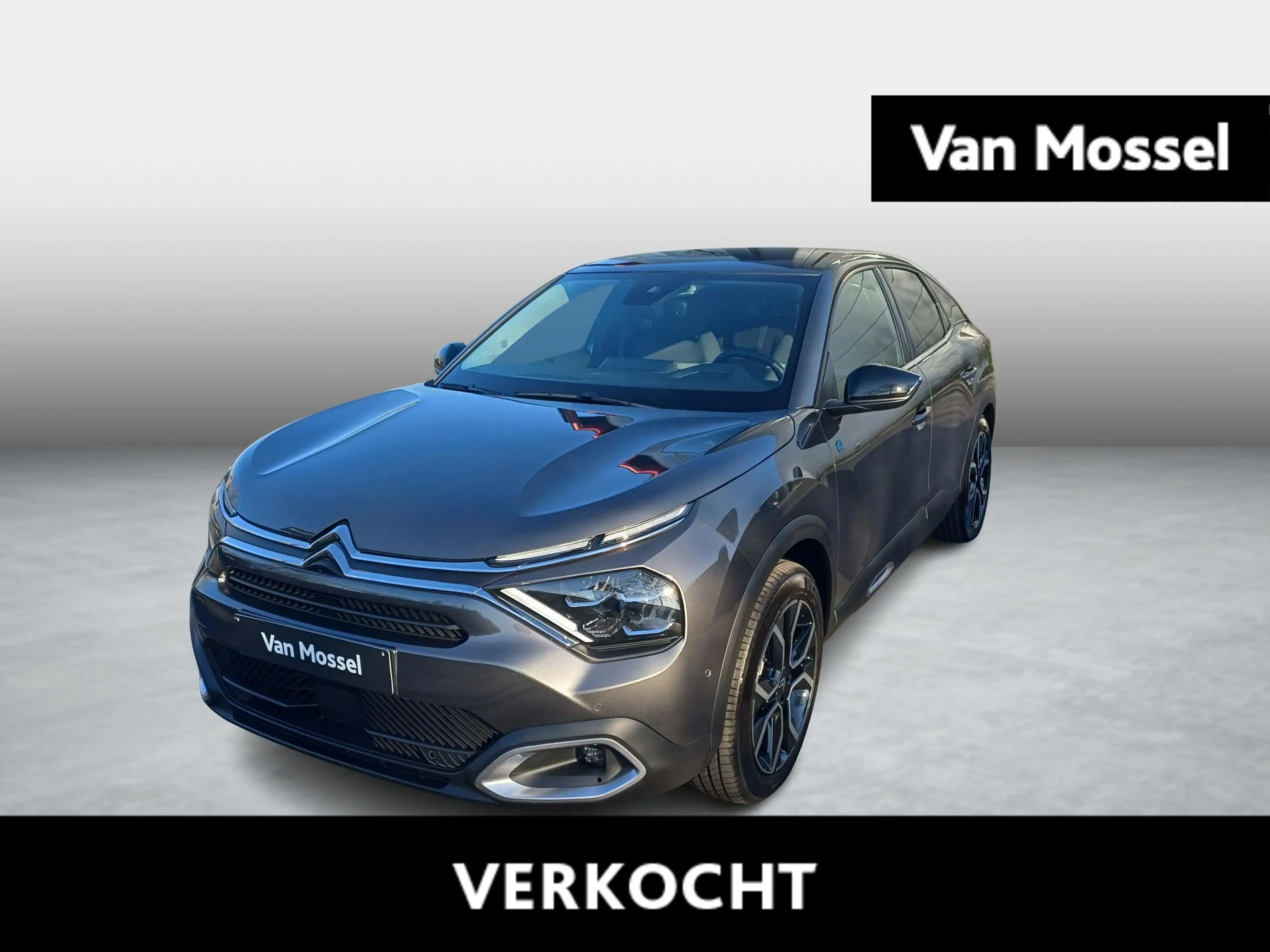 Citroen E-C4 Electric 115 kW PLUS