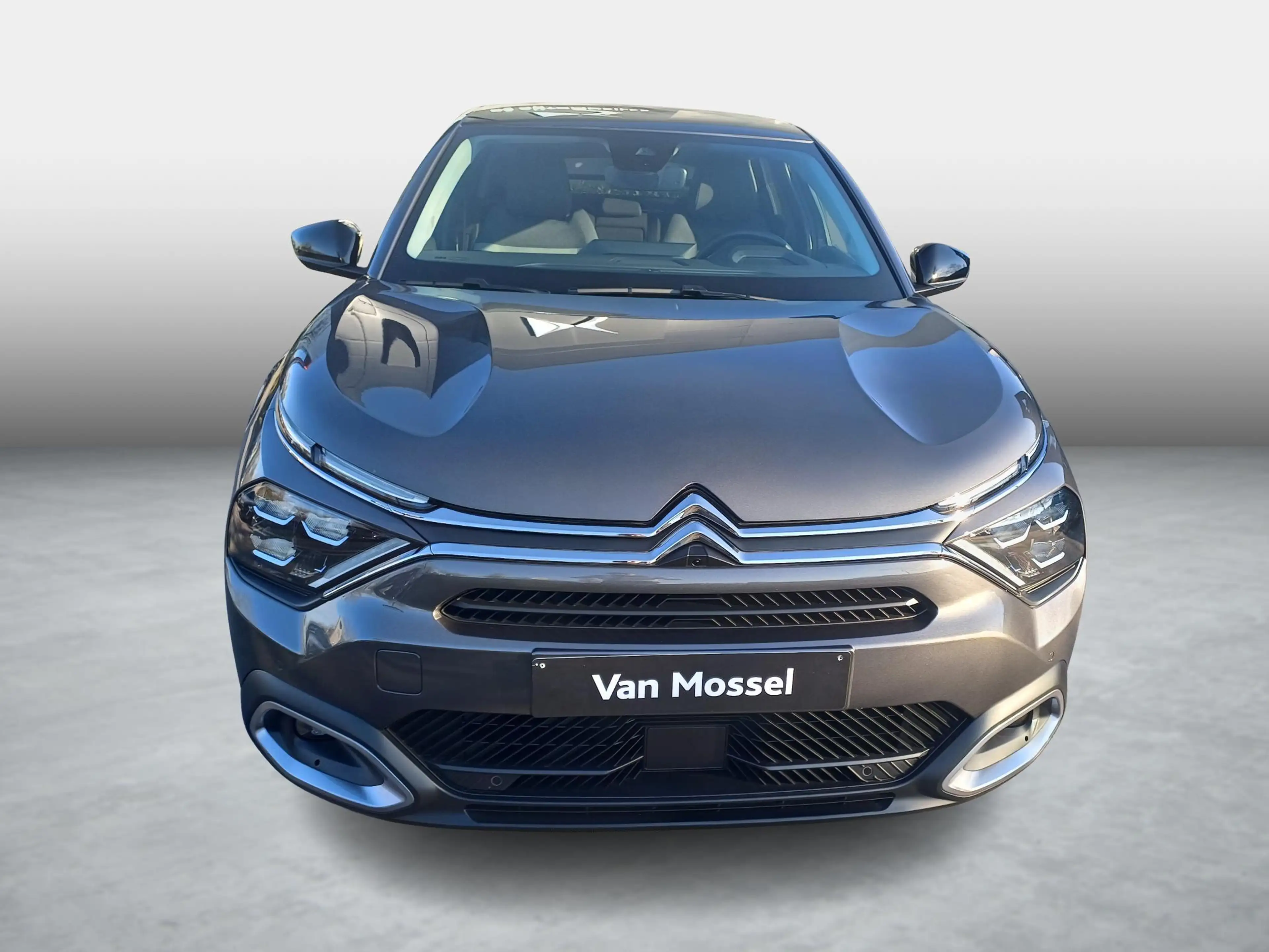 Citroen E-C4 Electric 115 kW PLUS — photo 3