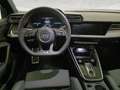 Audi A3 sportback 2.0 tdi s line edition 150cv s-tronic Verde - thumbnail 9