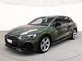 Audi A3 sportback 2.0 tdi s line edition 150cv s-tronic Verde - thumbnail 1