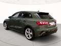 Audi A3 sportback 2.0 tdi s line edition 150cv s-tronic Verde - thumbnail 3