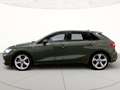 Audi A3 sportback 2.0 tdi s line edition 150cv s-tronic Verde - thumbnail 2