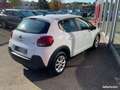 Citroen C3 BLUEHDI 100CH FEEL S&S E6.D-TEMP BVM5 Blanc - thumbnail 6
