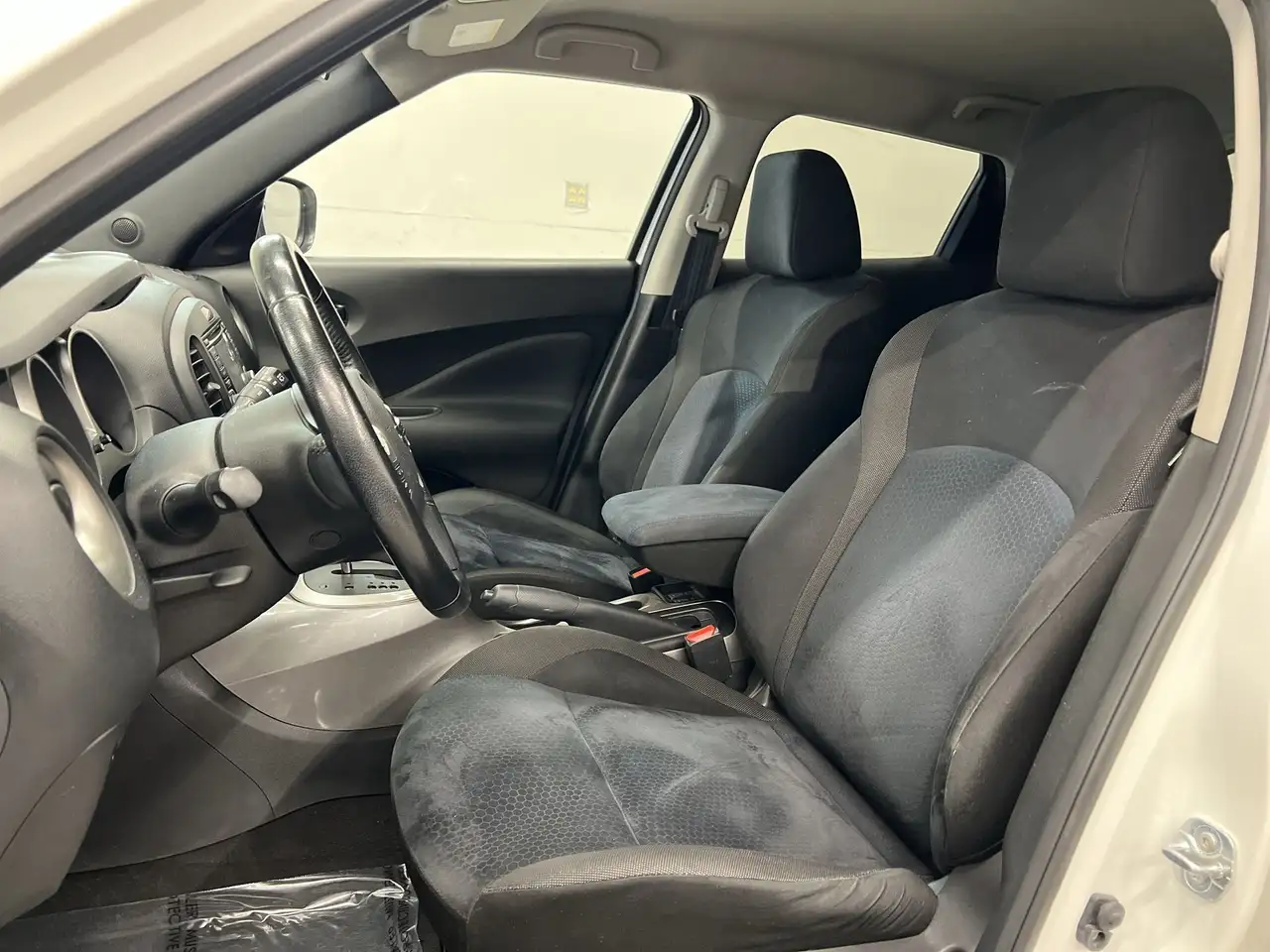 Nissan Juke снимка Nissan Juke