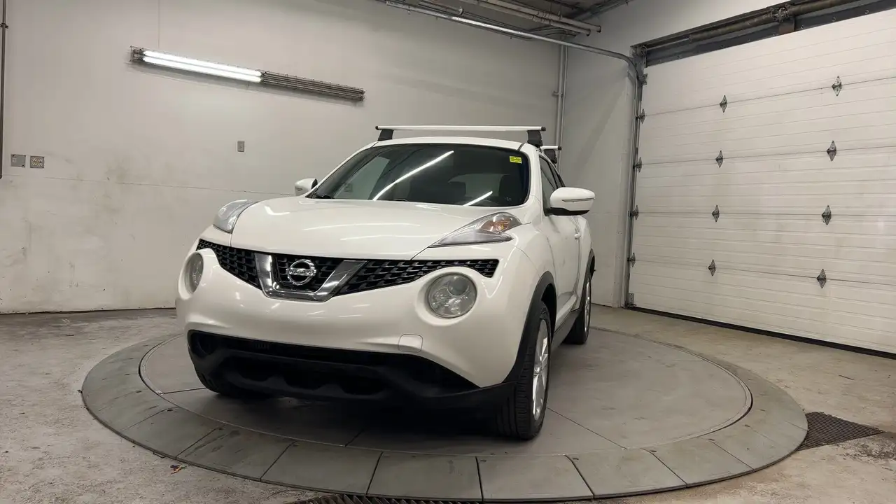 Nissan Juke снимка Nissan Juke