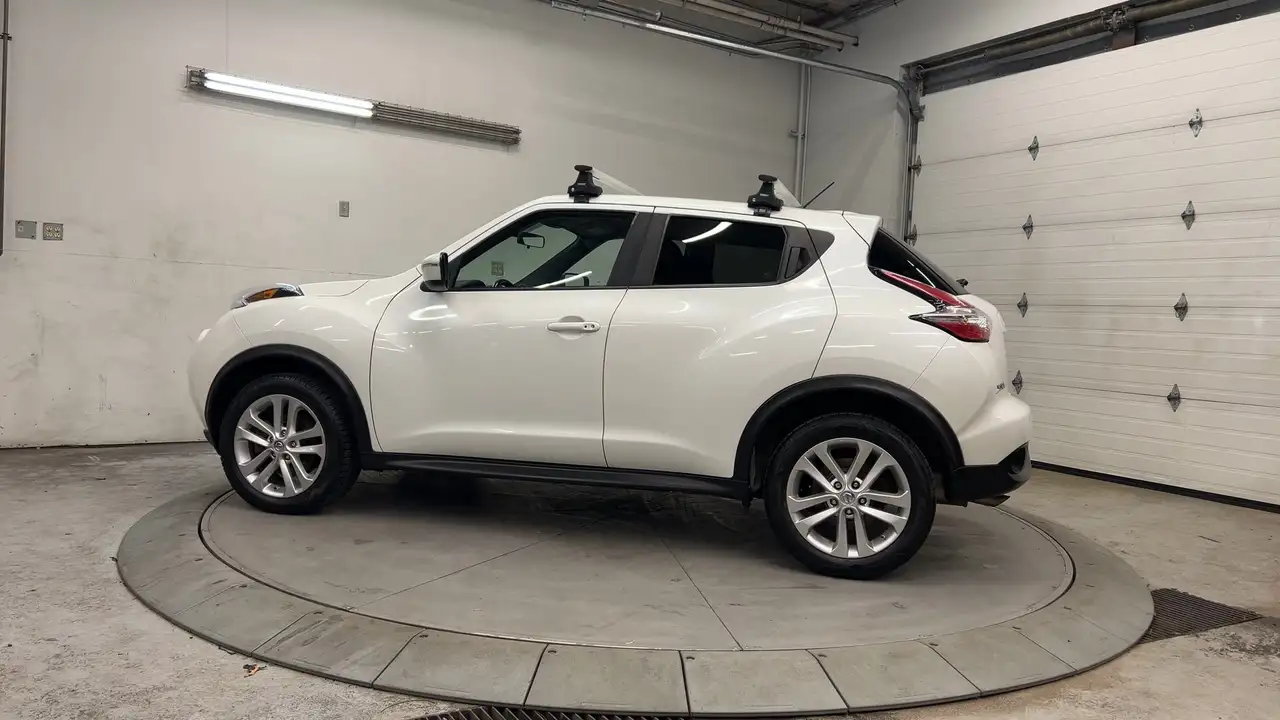 Nissan Juke снимка Nissan Juke