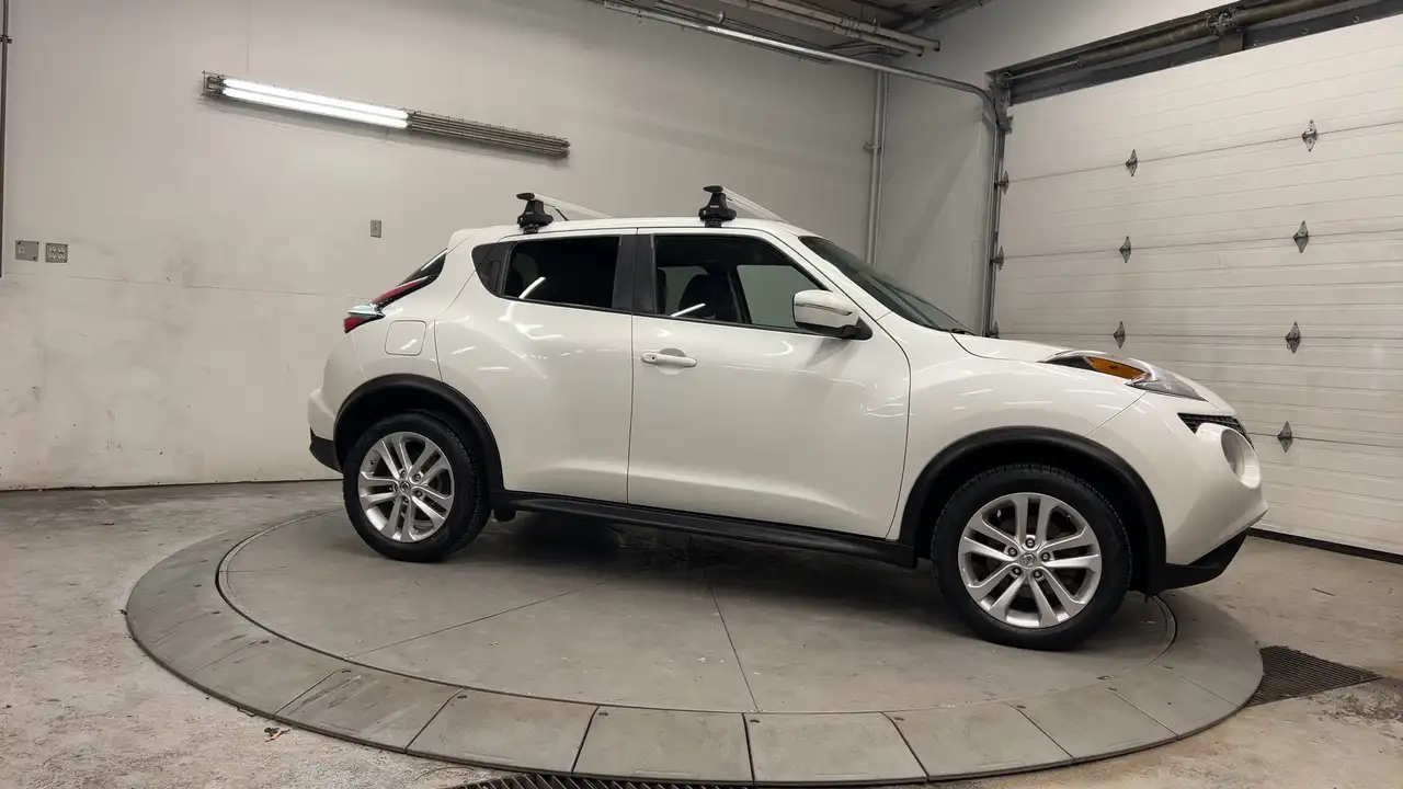 Nissan Juke снимка Nissan Juke