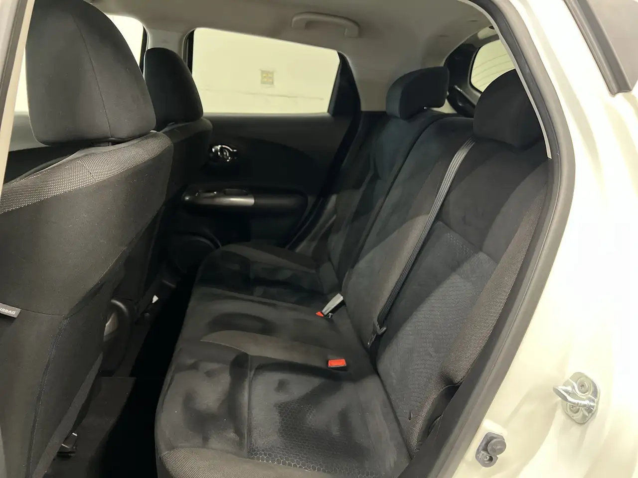 Nissan Juke снимка Nissan Juke