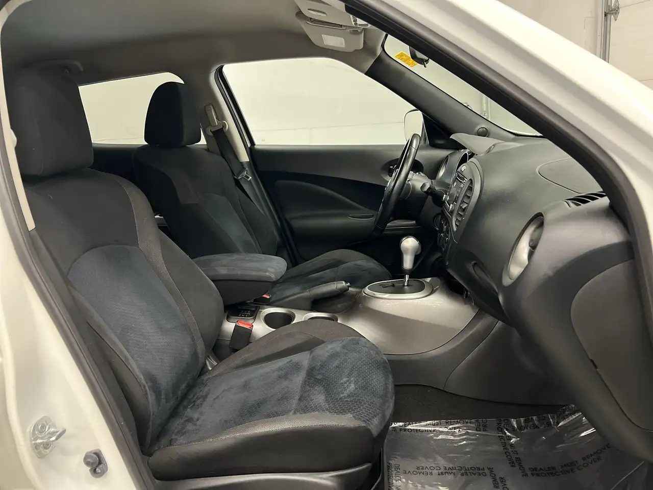Nissan Juke снимка Nissan Juke