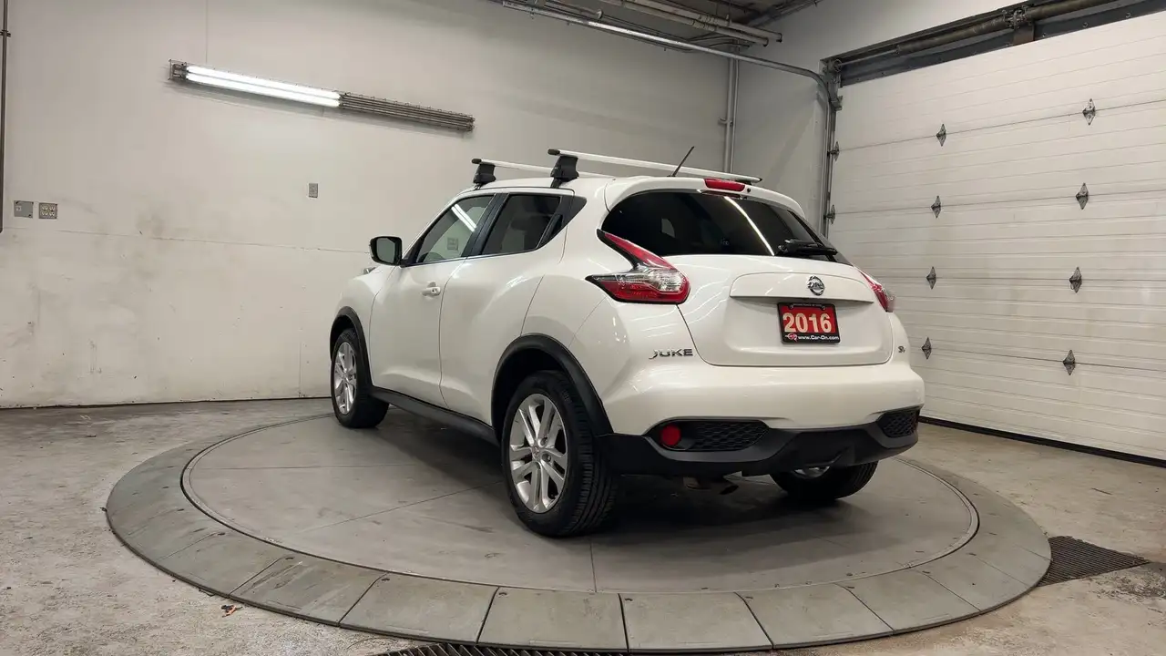 Nissan Juke снимка Nissan Juke