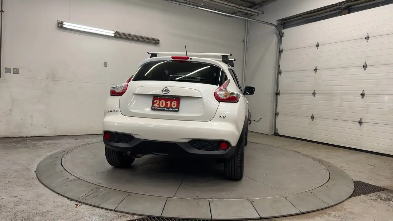 Nissan Juke снимка Nissan Juke