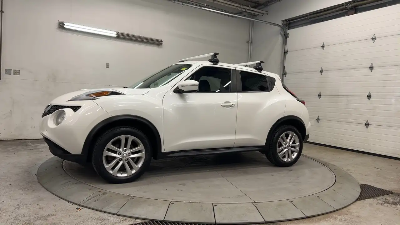 Nissan Juke снимка Nissan Juke