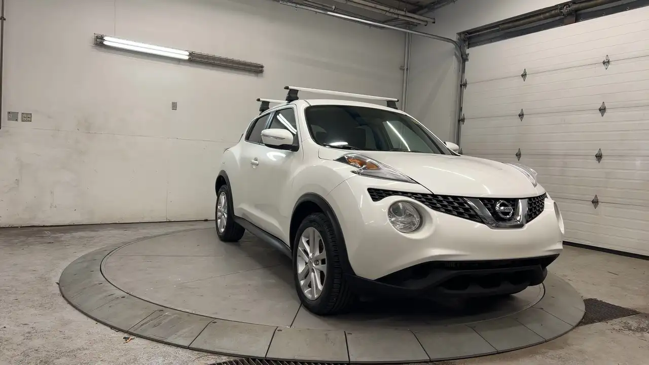 Nissan Juke снимка Nissan Juke