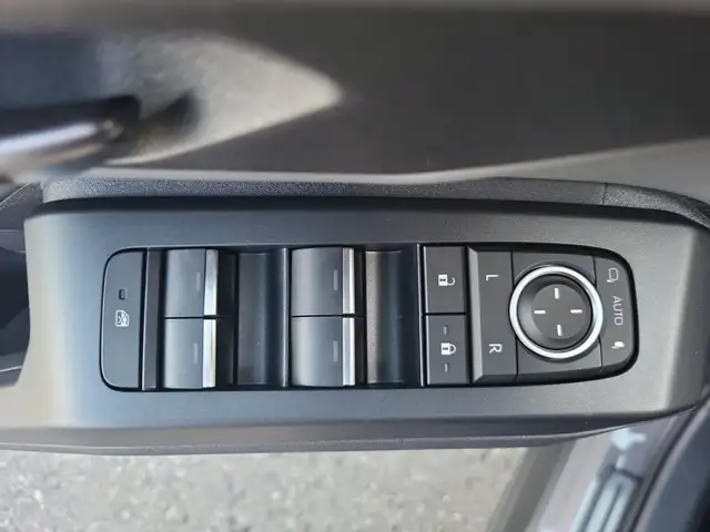 Toyota RAV 4 5-Türer GR Sport 2.5 Plug-in Hybrid Automatik Ansicht 22