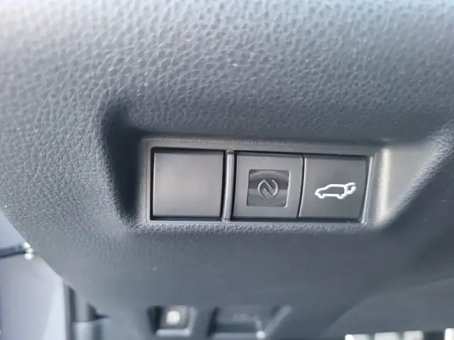 Toyota RAV 4 5-Türer GR Sport 2.5 Plug-in Hybrid Automatik Ansicht 23
