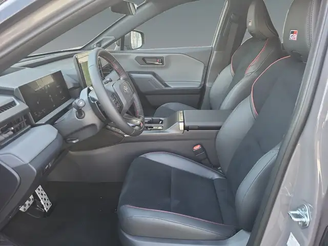 Toyota RAV 4 5-Türer GR Sport 2.5 Plug-in Hybrid Automatik Ansicht 9