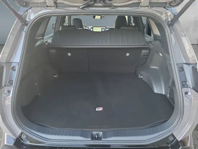 Toyota RAV 4 5-Türer GR Sport 2.5 Plug-in Hybrid Automatik Ansicht 19