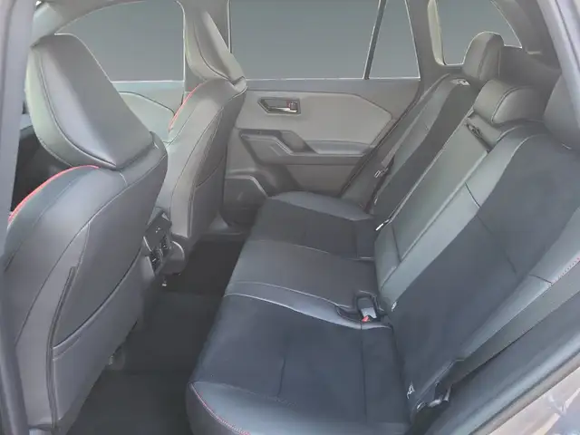 Toyota RAV 4 5-Türer GR Sport 2.5 Plug-in Hybrid Automatik Ansicht 13