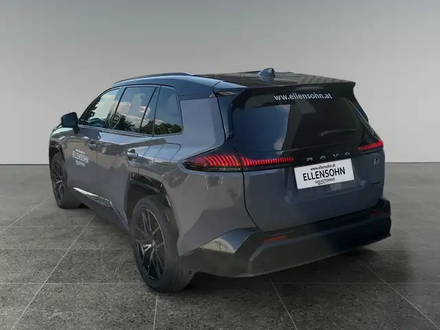 Toyota RAV 4 5-Türer GR Sport 2.5 Plug-in Hybrid Automatik Ansicht 3