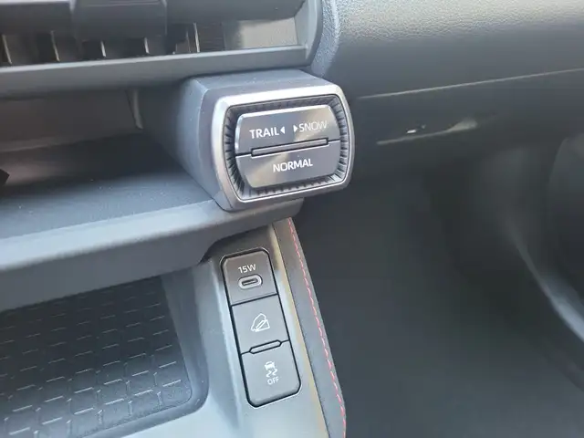 Toyota RAV 4 5-Türer GR Sport 2.5 Plug-in Hybrid Automatik Ansicht 28