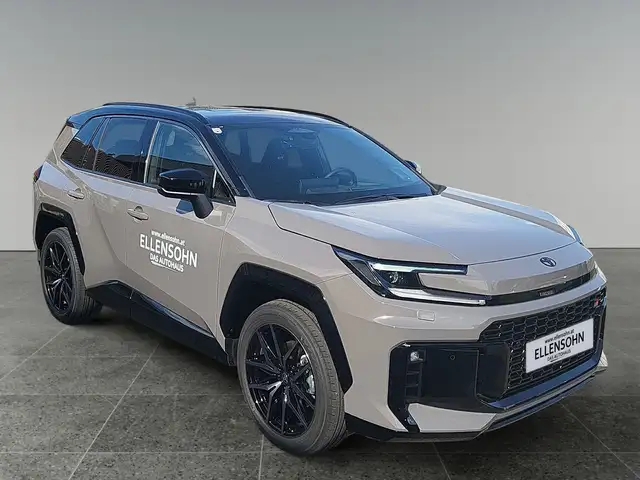 Toyota RAV 4 5-Türer GR Sport 2.5 Plug-in Hybrid Automatik Ansicht 7