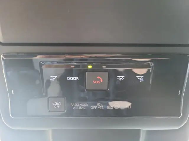Toyota RAV 4 5-Türer GR Sport 2.5 Plug-in Hybrid Automatik Ansicht 32