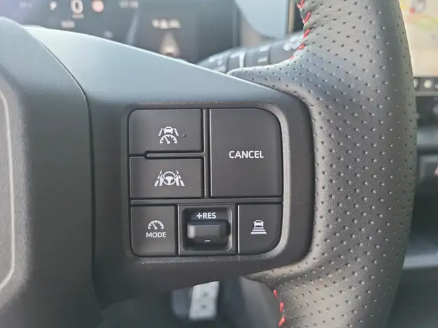 Toyota RAV 4 5-Türer GR Sport 2.5 Plug-in Hybrid Automatik Ansicht 21