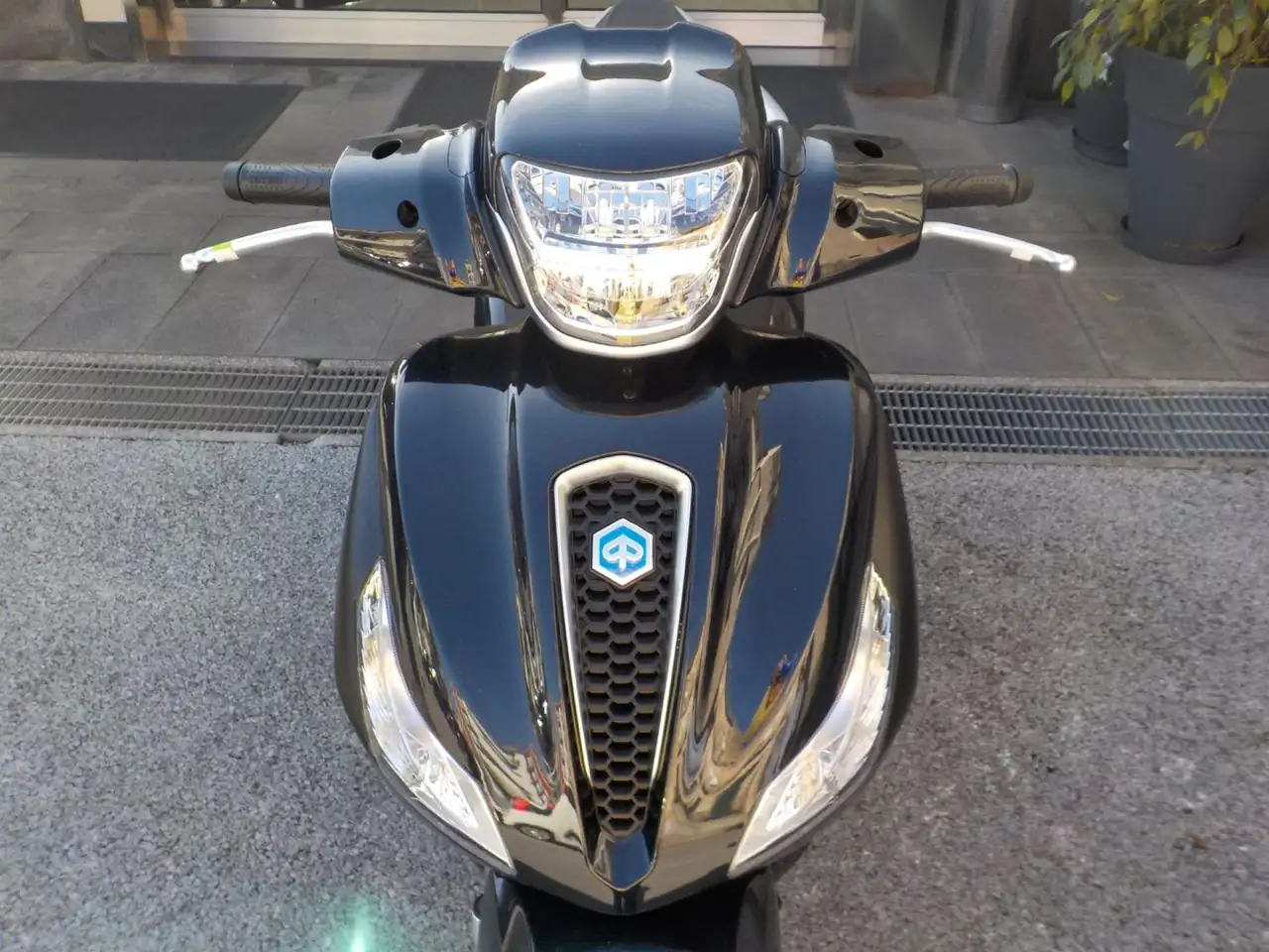 Piaggio Medley 125