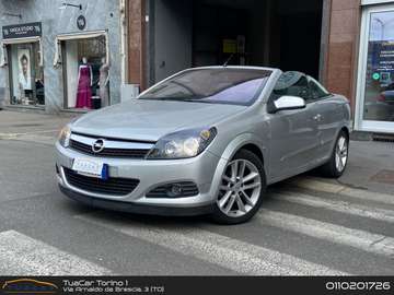 Elegance 1.8 Eco Tec