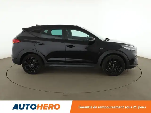 Hyundai Tucson view 7