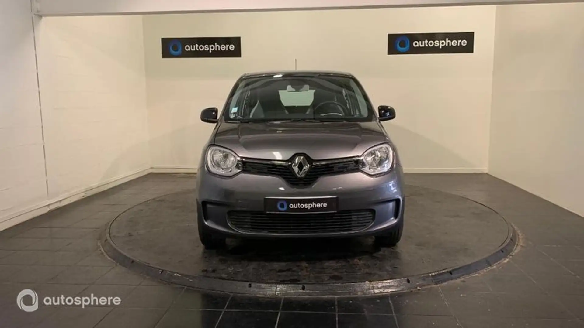 Renault Twingo E-Tech Electric Equilibre R80 Achat Intégral - 2