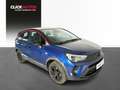 Opel Crossland 1.2 130CV GS-Line Bleu - thumbnail 4