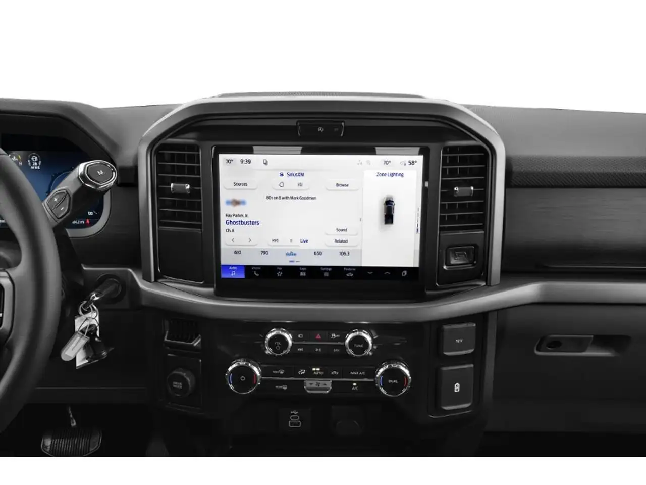 Ford F 150 fotografie Ford F 150