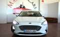 Ford Focus 1.5Ecoblue Trend 95 Blanco - thumbnail 44