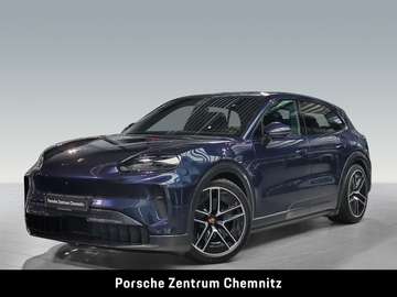 Electric DriveAssist;22Zoll;Sitzbelüft.;BOSE