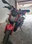 Ducati Streetfighter 848 Czerwony - thumbnail 2