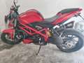 Ducati Streetfighter 848 Czerwony - thumbnail 3