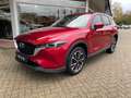 Mazda CX-5 2.5i 194ps 6AT ADVANTAGE;360°; Rot - thumbnail 2